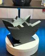 Zelda Joystick Tutucu