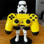 Stormtrooper Joystick Tutucu