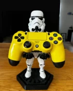 Stormtrooper Joystick Tutucu