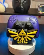 Zelda Joystick Tutucu