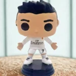 Ronaldo Funko Pop