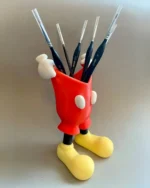 Mickey Mouse Kalemlik