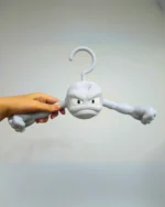 Yüz İfadeli Askılık