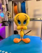 Tweety Figürü