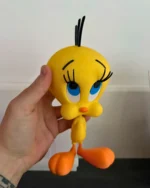 Tweety Figürü