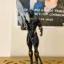 Black Panther Figür