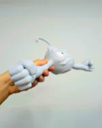 Yüz İfadeli Askılık