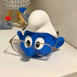 Şirinler Gözlük Tutucu