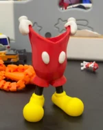 Mickey Mouse Kalemlik