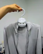 Yüz İfadeli Askılık