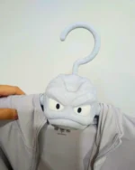 Yüz İfadeli Askılık