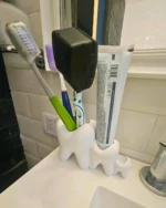 3’lü Diş Fırçalık