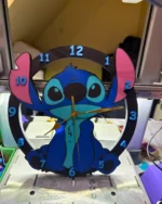 Stitch Saat