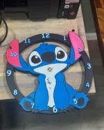 Stitch Saat